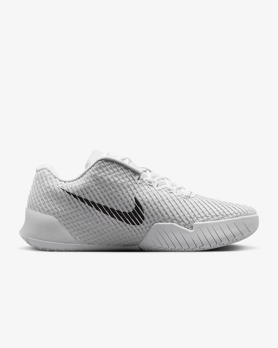 Nike air zoom vapour deals